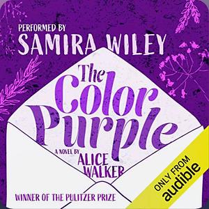 The Color Purple by Alice Walker