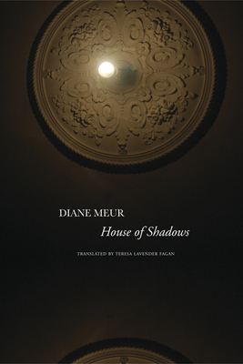 House of Shadows by Diane Meur