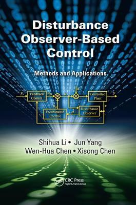 Disturbance Observer-Based Control: Methods and Applications by Shihua Li, Jun Yang, Wen-Hua Chen