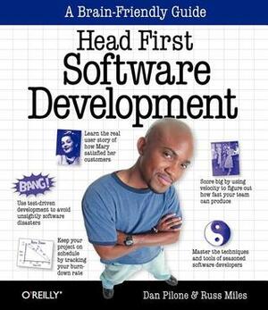 Head First Software Development by Russ Miles, Dan Pilone