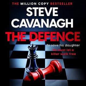 The Defense by Steve Cavanagh