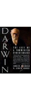 Darwin by Adrian Desmond, James Moore