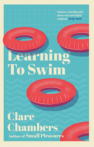 Learning to Swim by Clare Chambers