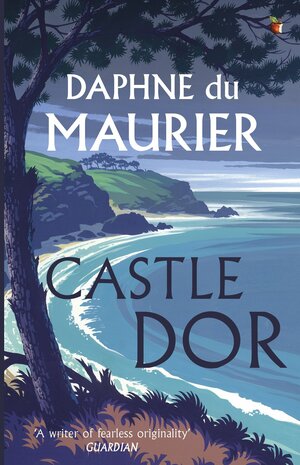 Castle Dor by Arthur Quiller-Couch, Daphne du Maurier