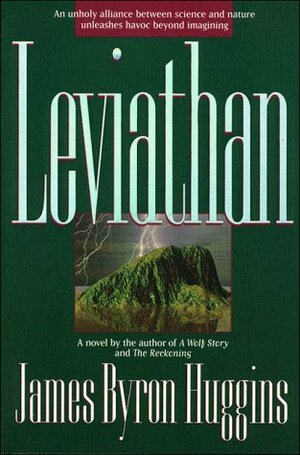 Leviathan by James Byron Huggins