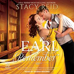 An Earl to Remember by Stacy Reid