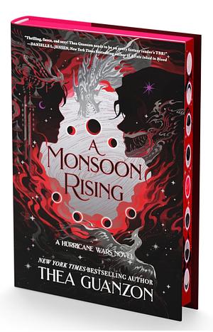 A Monsoon Rising by Thea Guanzon