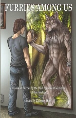 Furries Among Us by Sharon E. Roberts, Nyareon, Keefur, Courtney N. Plante, Sabertoothed Ermine, Zantal Scalie, Connor Methvin, Kathleen C. Gerbasi, Thurston Howl, Stephen Reysen, Zambuka, Hypetaph, Corvin Dallas, Roo, Shoji