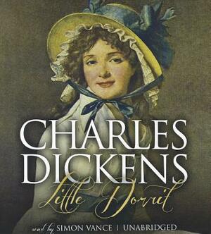 Little Dorrit by Charles Dickens