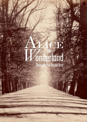 Alice in Wonderland Through the Visual Arts by Christoph Benjamin Schulz, Gavin Delahunty