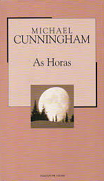 As Horas by Michael Cunningham