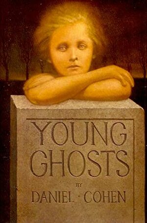 Young Ghosts by Daniel Cohen