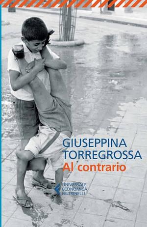 Al contrario by Giuseppina Torregrossa