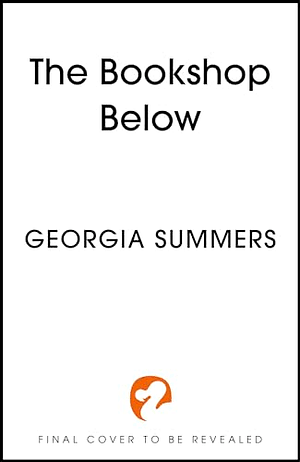 The Bookshop Below by Georgia Summers