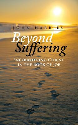 Beyond Suffering: Encountering Christ in the Book of Job by John Harries