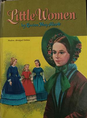 Little Women by Louisa May Alcott