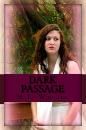 Dark Passage by M.L. Woolley