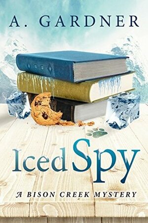 Iced Spy by A. Gardner