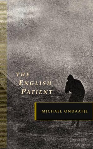 Den engelske patient by Michael Ondaatje