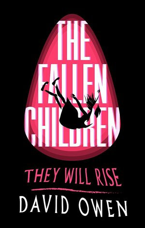 The Fallen Children by David Owen