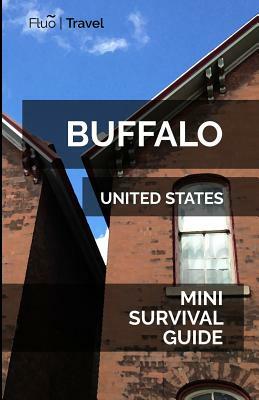Buffalo Mini Survival Guide by Jan Hayes