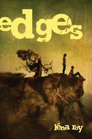 Edges by Léna Roy