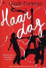 Haar dag by Gayle Forman