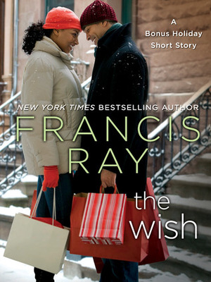 The Wish by Francis Ray