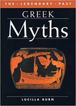 Griechische Mythen by Lucilla Burn