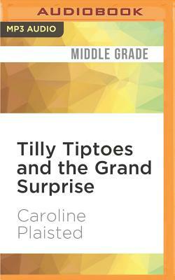 Tilly Tiptoes and the Grand Surprise by Caroline Plaisted