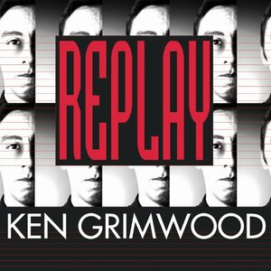 Replay by Ken Grimwood