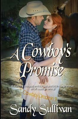 A Cowboy's Promise by Sandy Sullivan