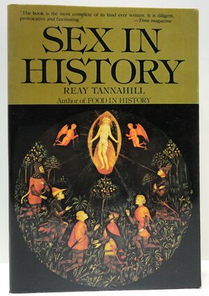 Sex in History by Reay Tannahill