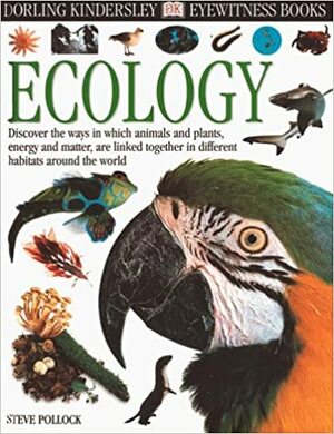 Ecology by Steve Pollock