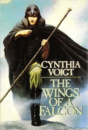 The Wings of a Falcon by Cynthia Voigt
