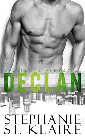 Declan by Stephanie St. Klaire