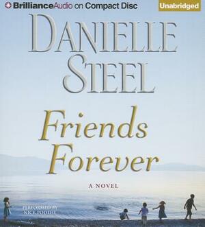 Friends Forever by Danielle Steel