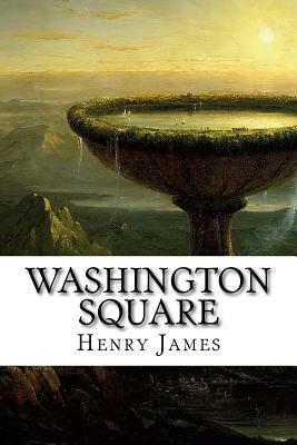 Washington Square by Henry James