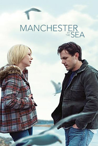 Manchester by the Sea: Screenplay by Kenneth Lonergan