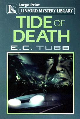 Tide of Death by E. C. Tubb