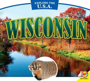 Wisconsin by Laura Pratt