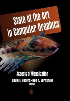 State of the Art in Computer Graphics: Aspects of Visualization by 