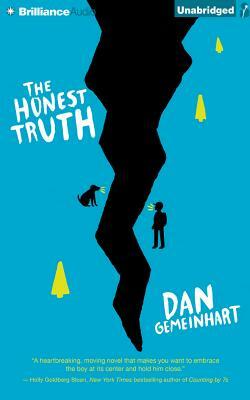 The Honest Truth by Dan Gemeinhart