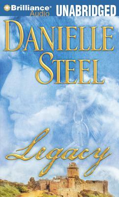 Legacy by Danielle Steel