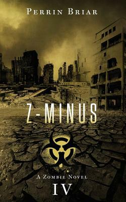 Z-Minus IV by Perrin Briar