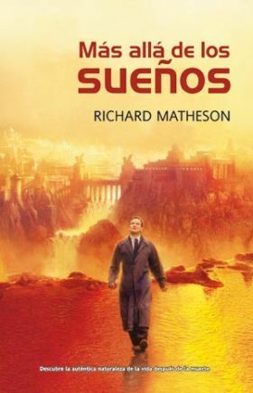 Más allá de los sueños by María Jesús Sandín Sainz-Ezquerra, Richard Matheson