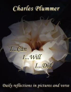 I ... Can I ... Will I ... Did by Charles Plummer