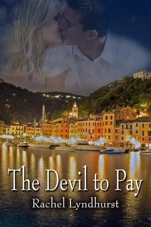 The Devil to Pay by Rachel Lyndhurst