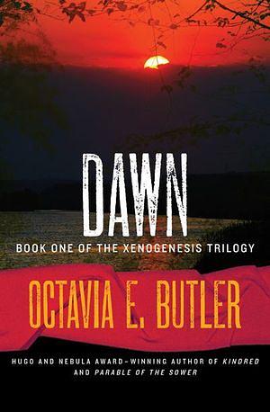 Dawn by Octavia E. Butler