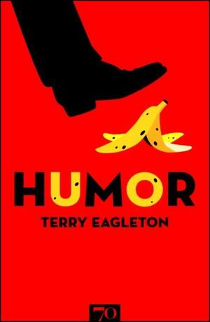 Humor by Terry Eagleton